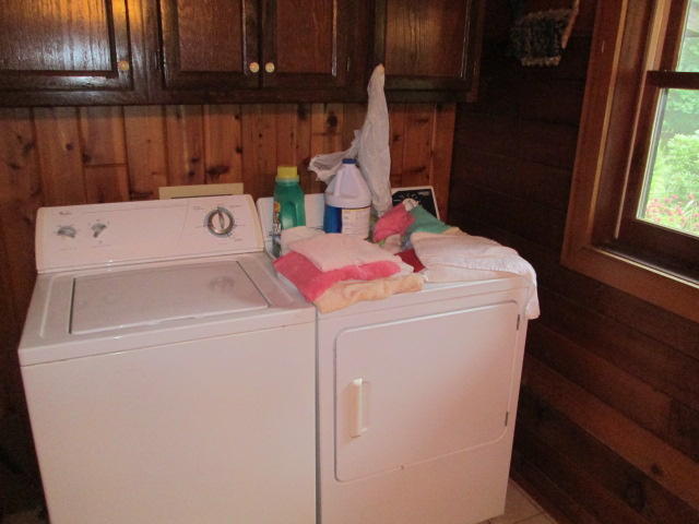 1619 West Creston Road Crossville, TN 38571 - Photo 21 of 21 21 Laundry room