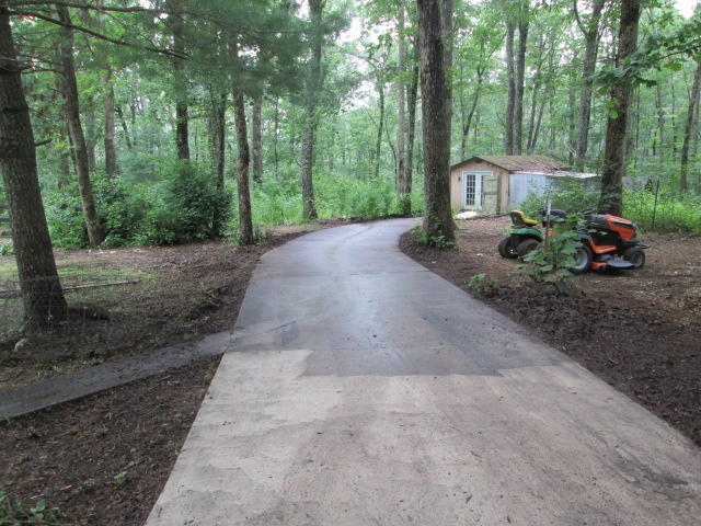 1619 West Creston Road Crossville, TN 38571 - Photo 8 of 21 8 Drive to storage
