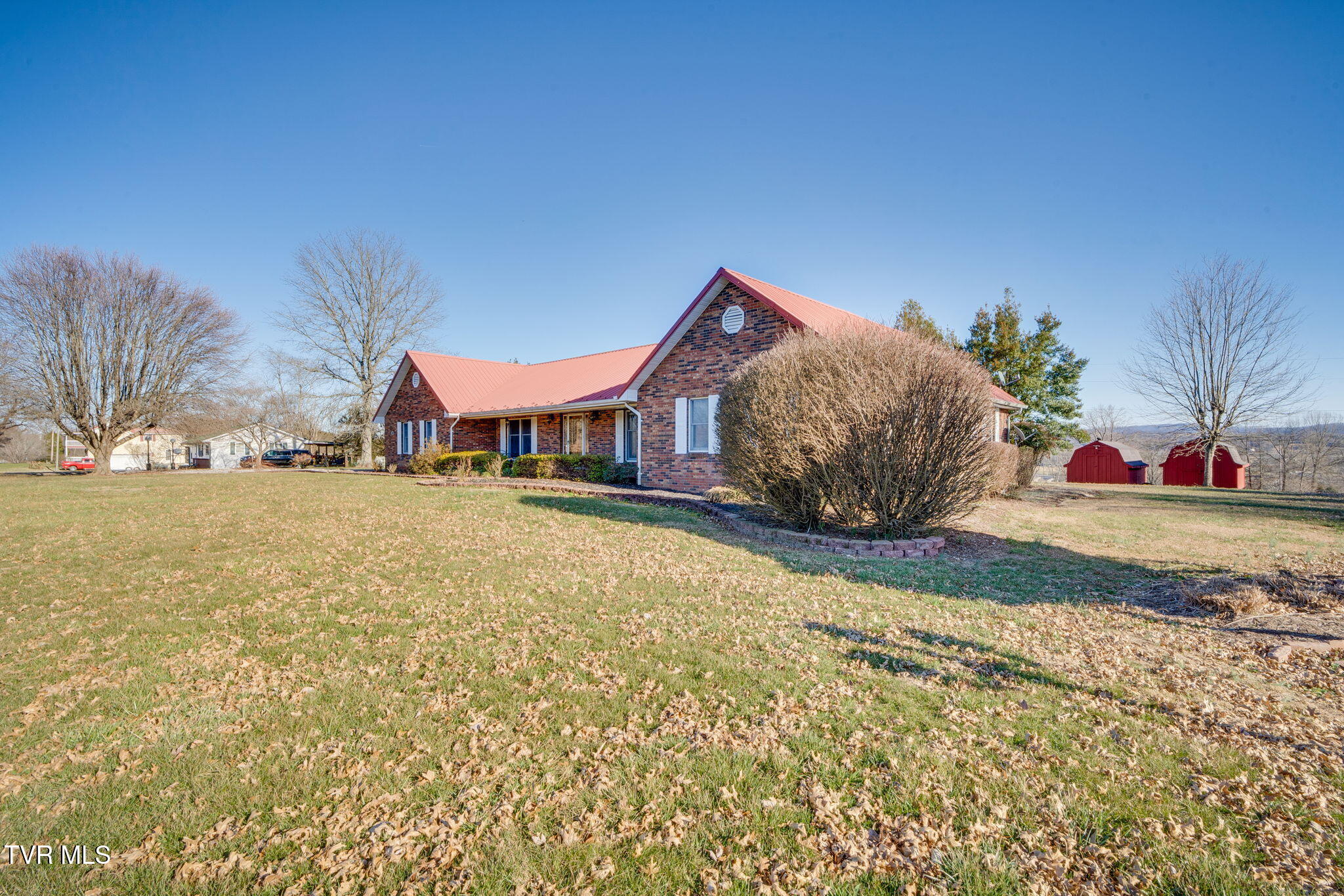 1137 Old Stage Road Rogersville, TN 37857 - Photo 3 of 46 003 (20)