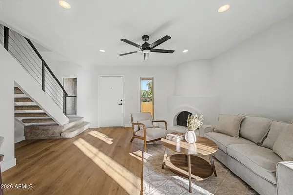 $305,000 | 837 East Peoria Avenue, Unit 2, Phoenix, AZ 85020