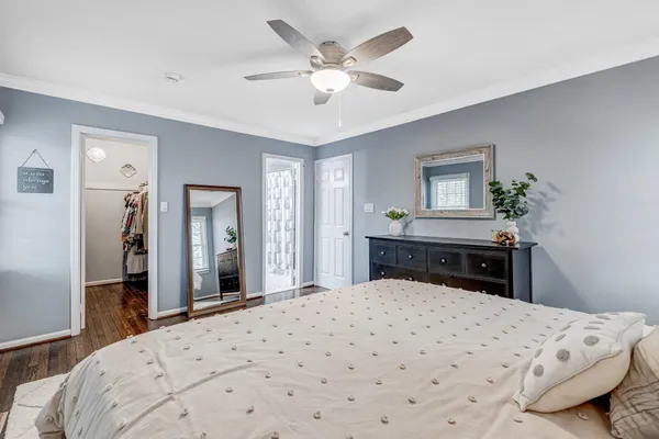 $895,000 | 8619 Nanlee Drive, Springfield, VA 22152