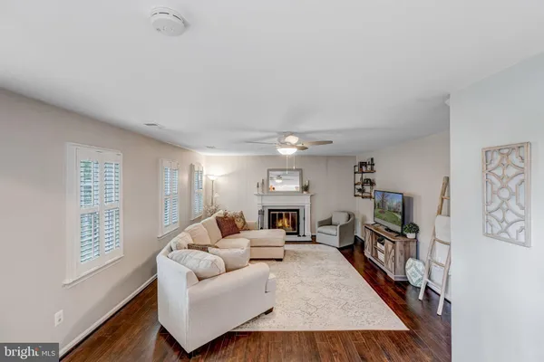 $895,000 | 8619 Nanlee Drive, Springfield, VA 22152