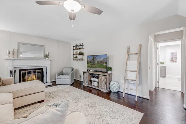 $895,000 | 8619 Nanlee Drive, Springfield, VA 22152