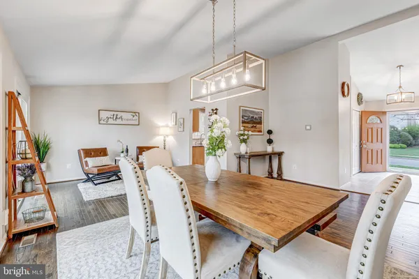 $895,000 | 8619 Nanlee Drive, Springfield, VA 22152