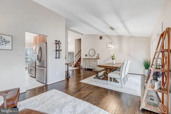 $895,000 | 8619 Nanlee Drive, Springfield, VA 22152