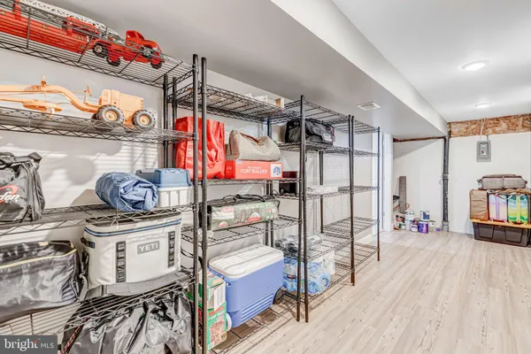 $895,000 | 8619 Nanlee Drive, Springfield, VA 22152