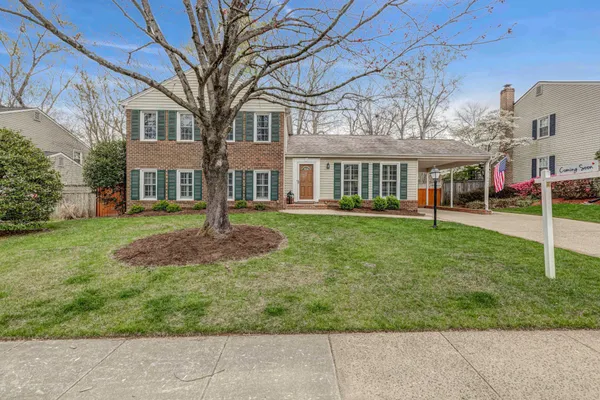 $895,000 | 8619 Nanlee Drive, Springfield, VA 22152