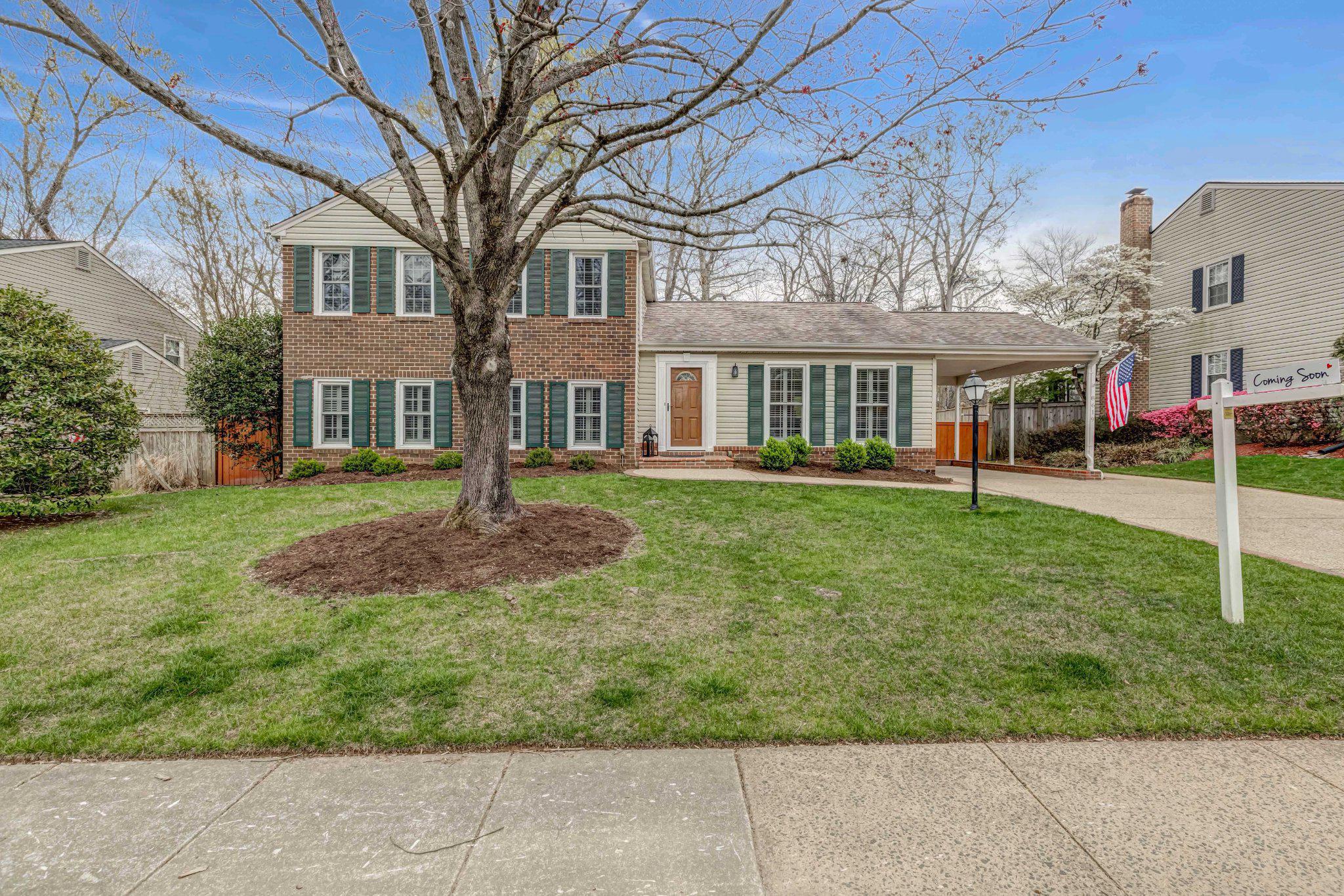 8619 Nanlee Drive Springfield, VA 22152 - Photo 60 of 73