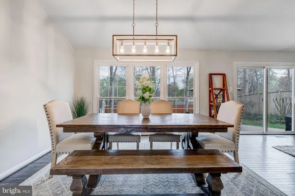 $895,000 | 8619 Nanlee Drive, Springfield, VA 22152