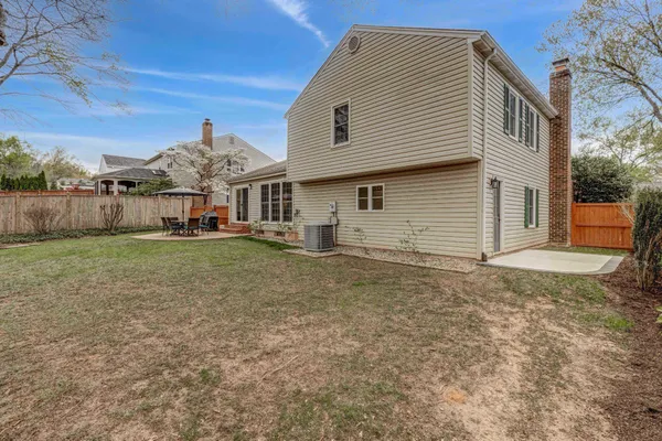 $895,000 | 8619 Nanlee Drive, Springfield, VA 22152