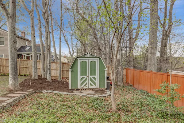 $895,000 | 8619 Nanlee Drive, Springfield, VA 22152
