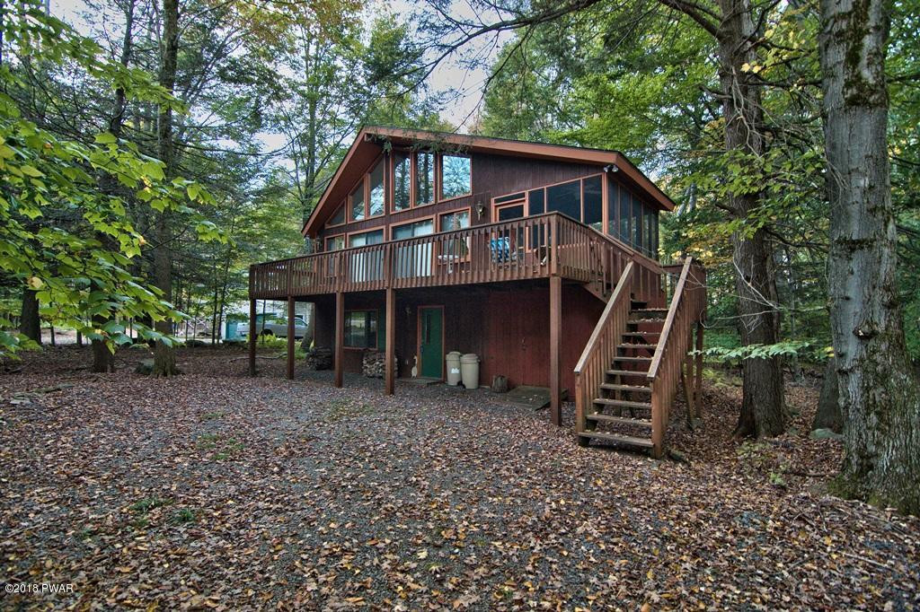 2837 Rockway Road Lake Ariel, PA 18436 - Photo 2 of 33