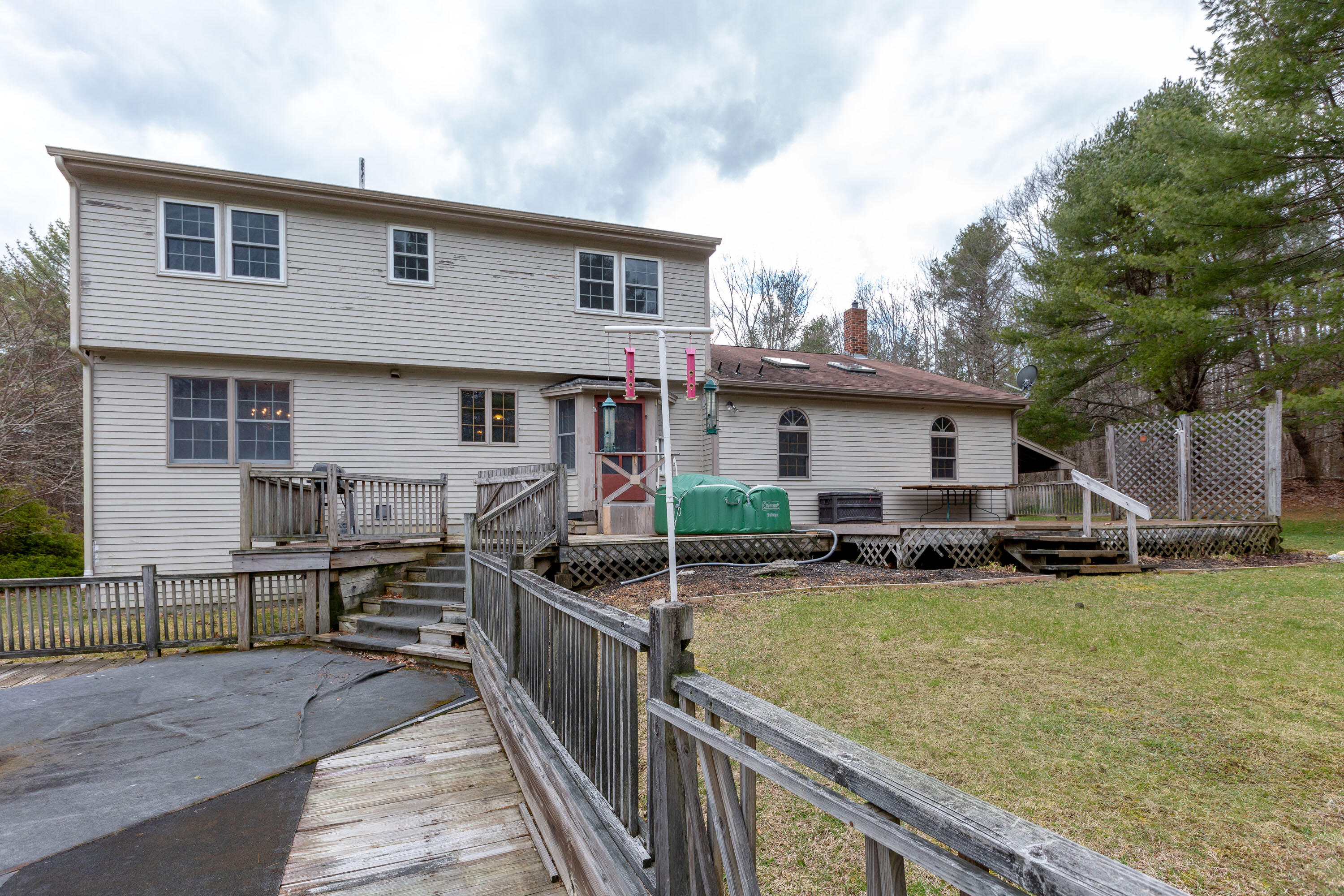 321 Coombs Road Brunswick, ME 04011 - Photo 55 of 58 Coombs_Dunbar_57