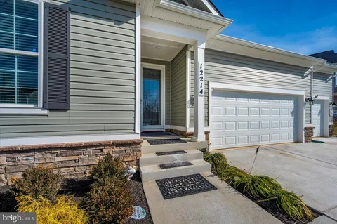 $469,000 | 12214 Fallen Timbers Circle, Hagerstown, MD 21740