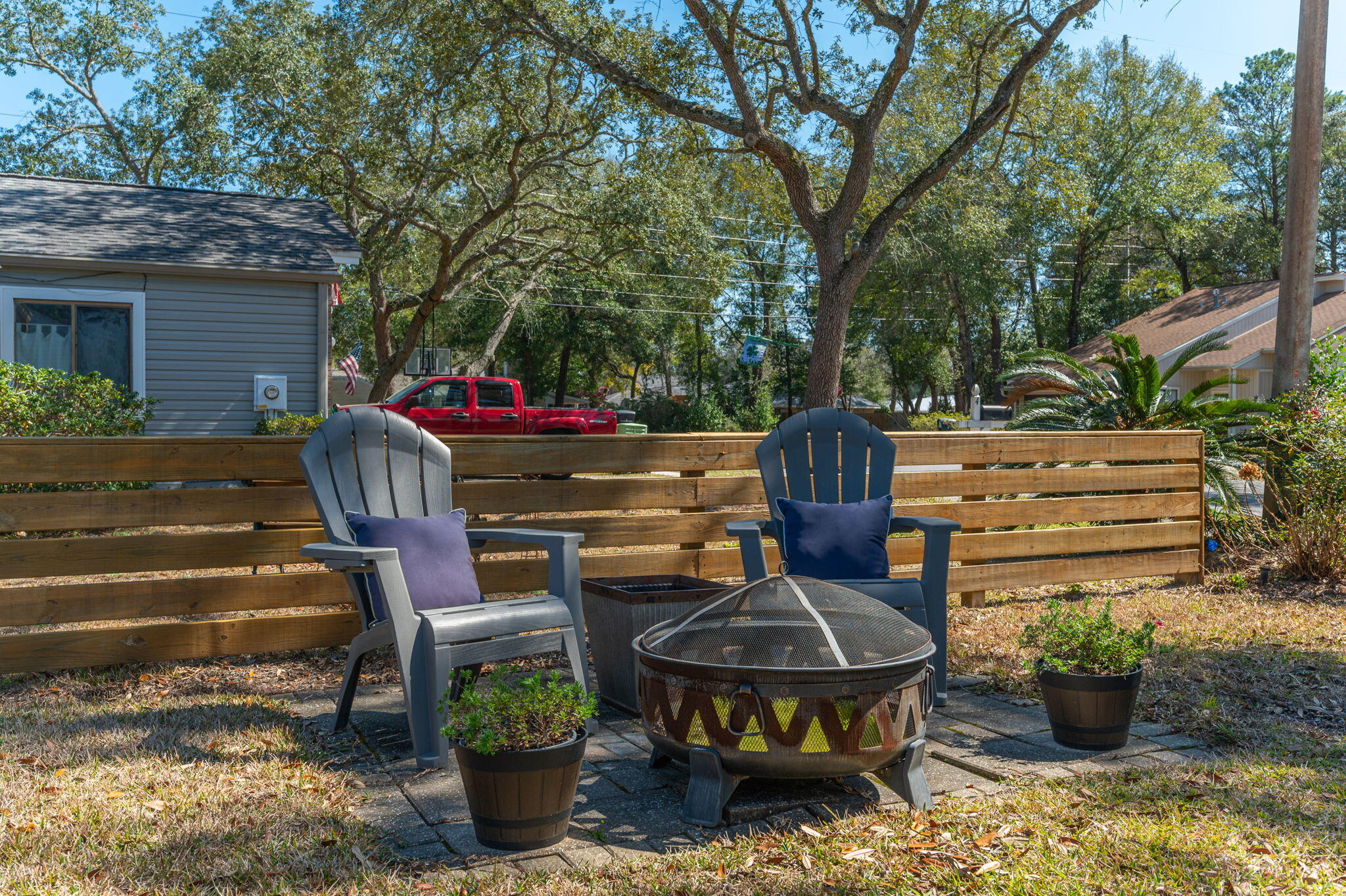 6 Cedar Ridge Way Niceville, FL 32578 - Photo 33 of 34 26-web-or-mls-6 Cedar Ridge Way Exterior