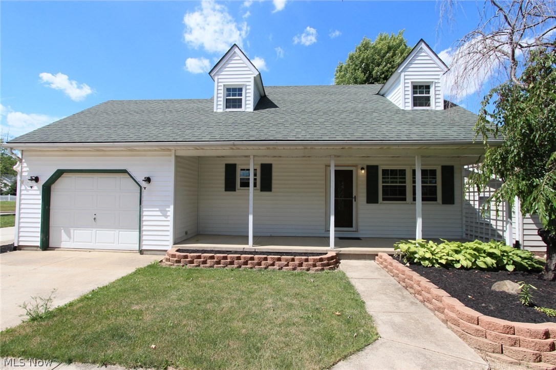 388 Jones Road Wellington, OH 44090 - Photo 1 of 12 Gallery Image 1