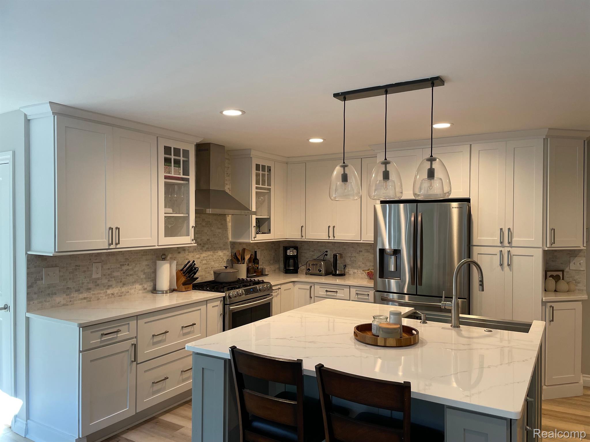 650 Lake Forest Road Rochester, MI 48309 - Photo 9 of 30 KITCHEN