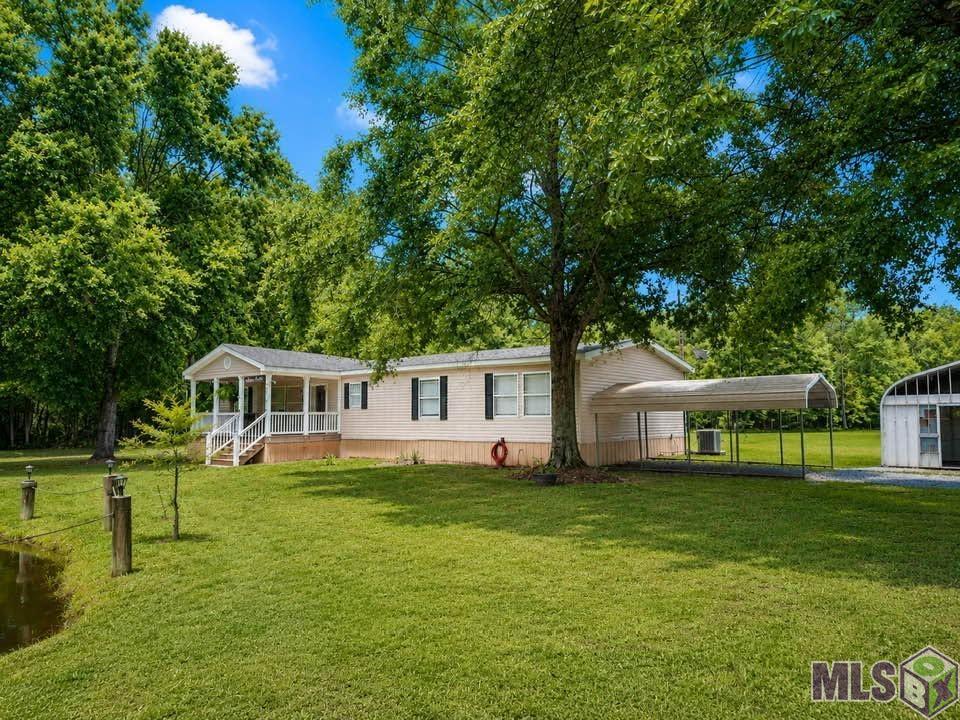 20126 Steve Hughes Road Walker, LA 70785 - Photo 21 of 21