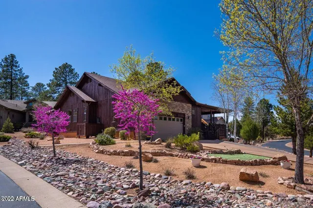$3,800 | 906 North Autumn Sage Court, Payson, AZ 85541