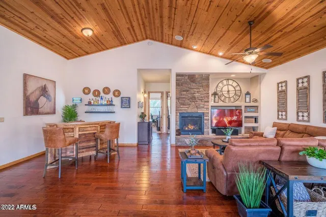 $3,800 | 906 North Autumn Sage Court, Payson, AZ 85541