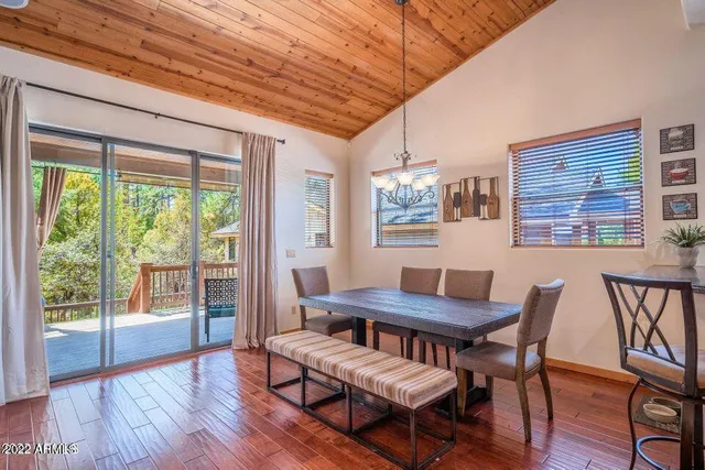 $3,800 | 906 North Autumn Sage Court, Payson, AZ 85541