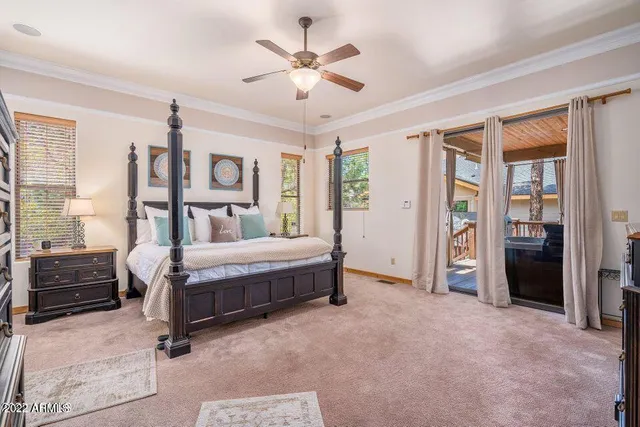 $3,800 | 906 North Autumn Sage Court, Payson, AZ 85541