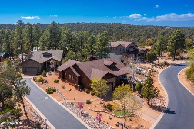 $3,800 | 906 North Autumn Sage Court, Payson, AZ 85541