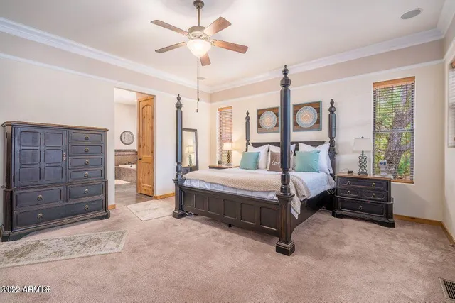 $3,800 | 906 North Autumn Sage Court, Payson, AZ 85541