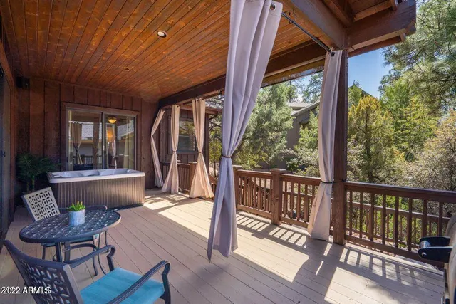 $3,800 | 906 North Autumn Sage Court, Payson, AZ 85541