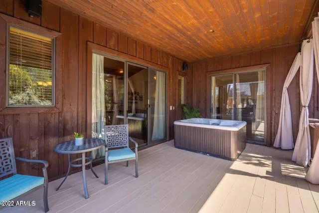 $3,800 | 906 North Autumn Sage Court, Payson, AZ 85541