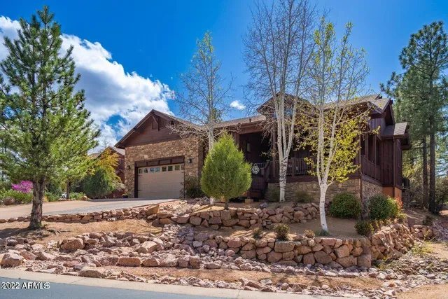 $3,800 | 906 North Autumn Sage Court, Payson, AZ 85541