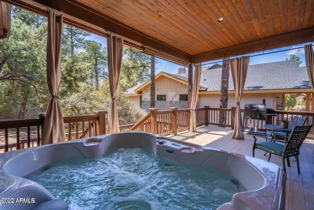 $3,800 | 906 North Autumn Sage Court, Payson, AZ 85541