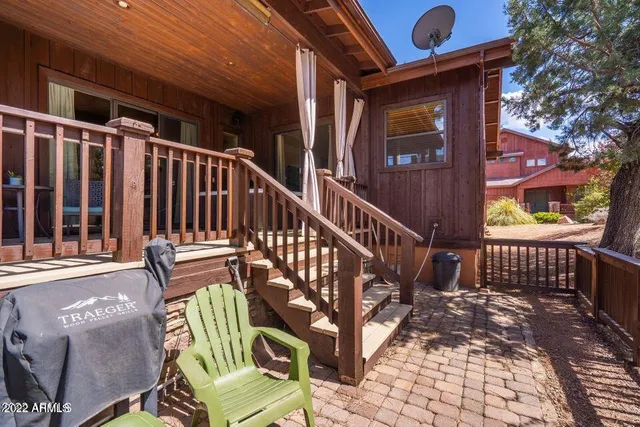 $3,800 | 906 North Autumn Sage Court, Payson, AZ 85541