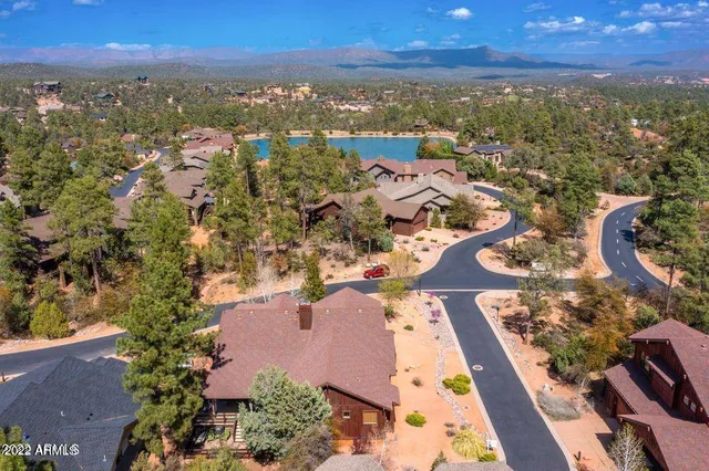$3,800 | 906 North Autumn Sage Court, Payson, AZ 85541