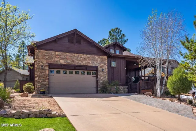 $3,800 | 906 North Autumn Sage Court, Payson, AZ 85541