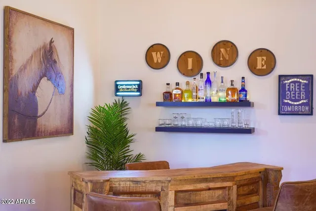 $3,800 | 906 North Autumn Sage Court, Payson, AZ 85541