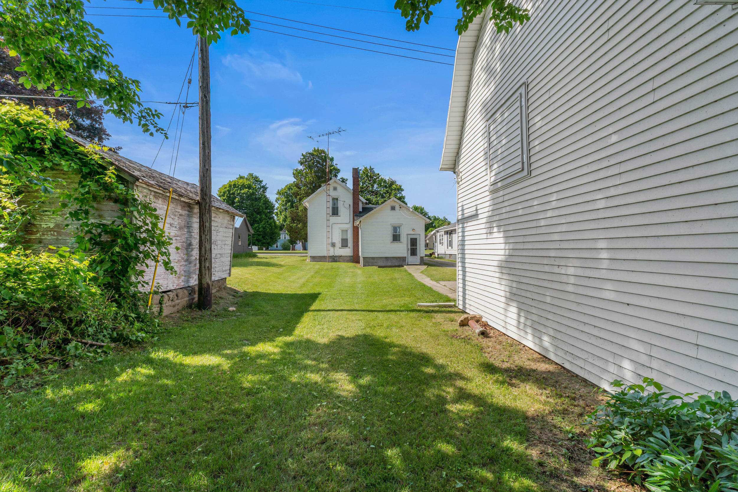 5388 Beecher Road Osseo, MI 49266 - Photo 23 of 42