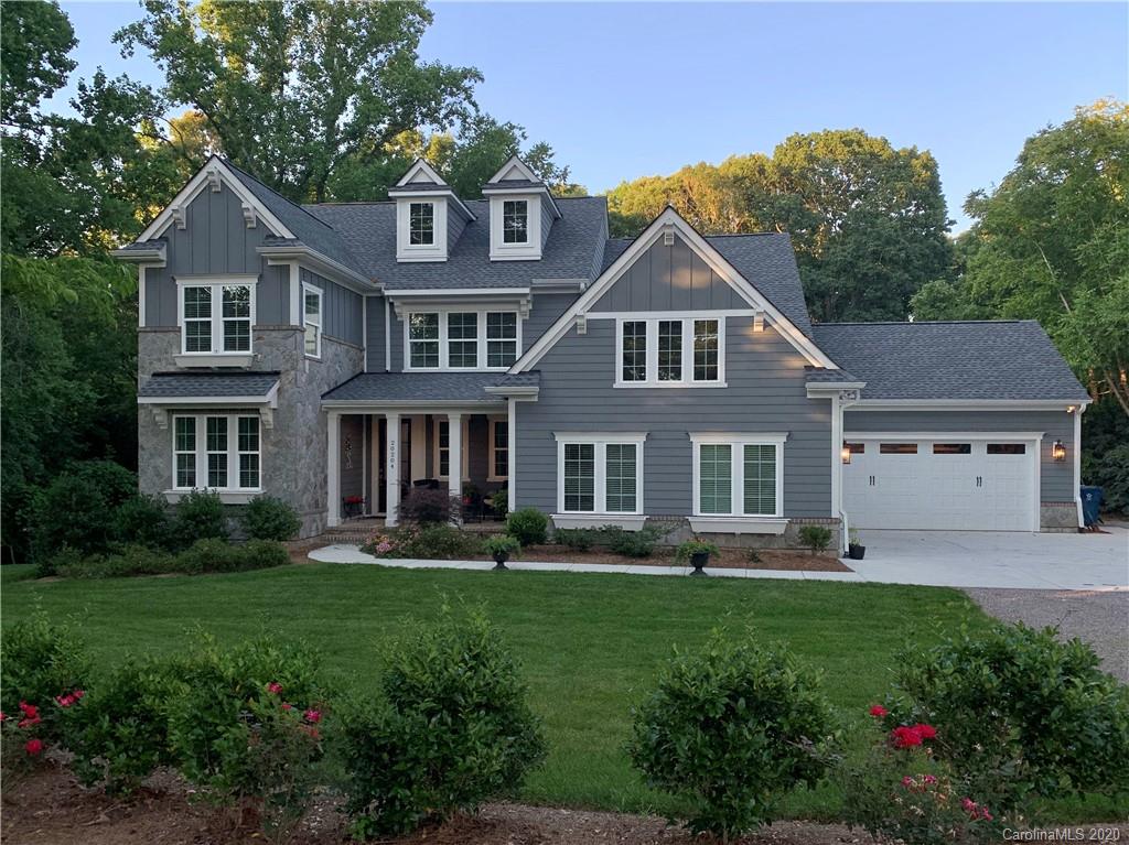 20204 Shearer Road Davidson, NC 28036 - Photo 1 of 1 Gallery Image 1