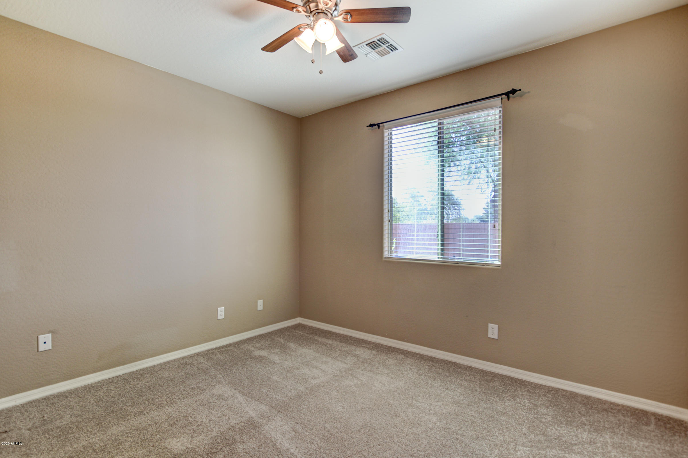 2625 West Beautiful Lane Phoenix, AZ 85041 - Photo 13 of 27 Bedroom 2