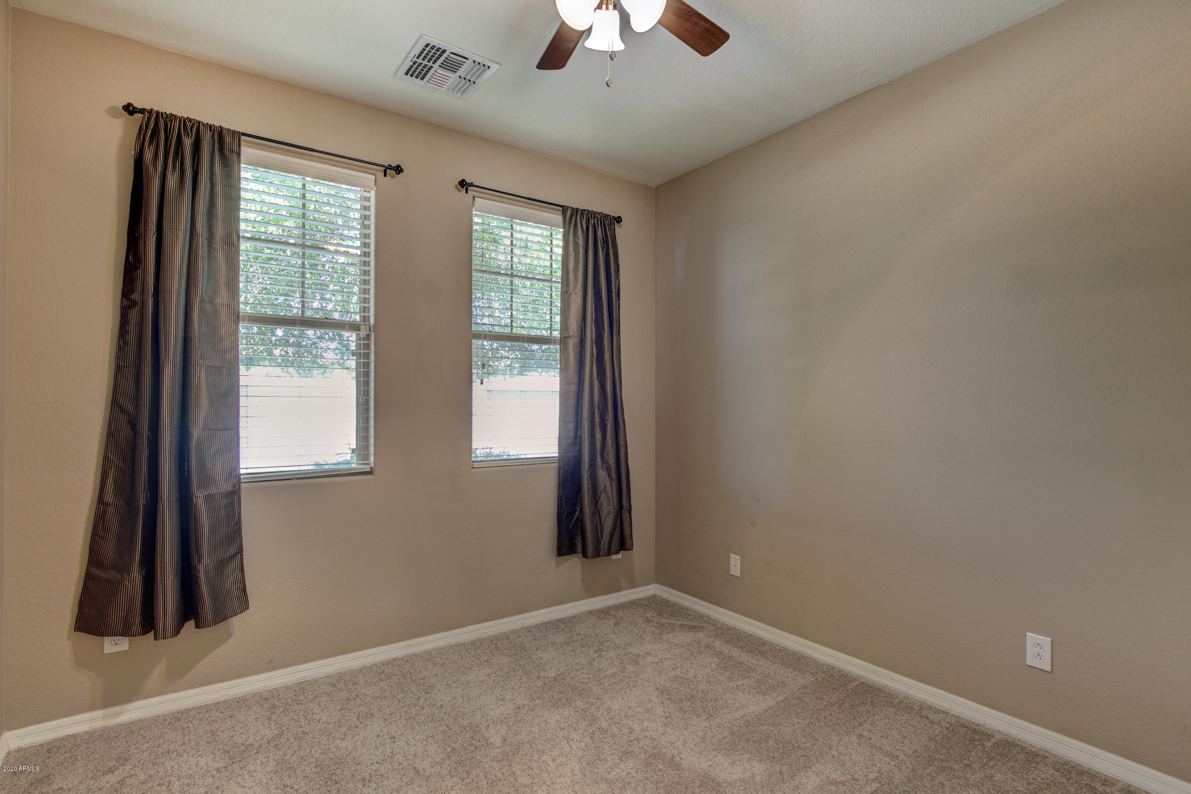 2625 West Beautiful Lane Phoenix, AZ 85041 - Photo 15 of 27 Bedroom 3