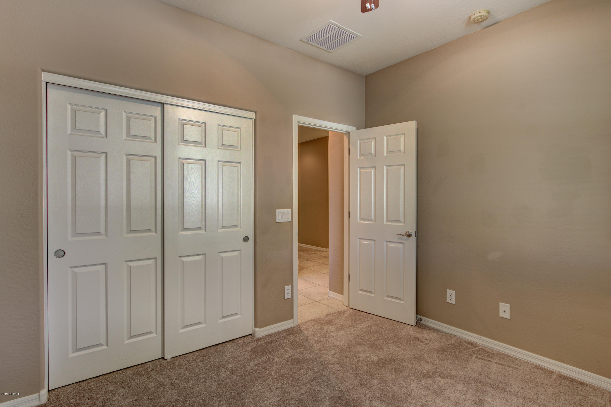 2625 West Beautiful Lane Phoenix, AZ 85041 - Photo 16 of 27 Bedroom 3