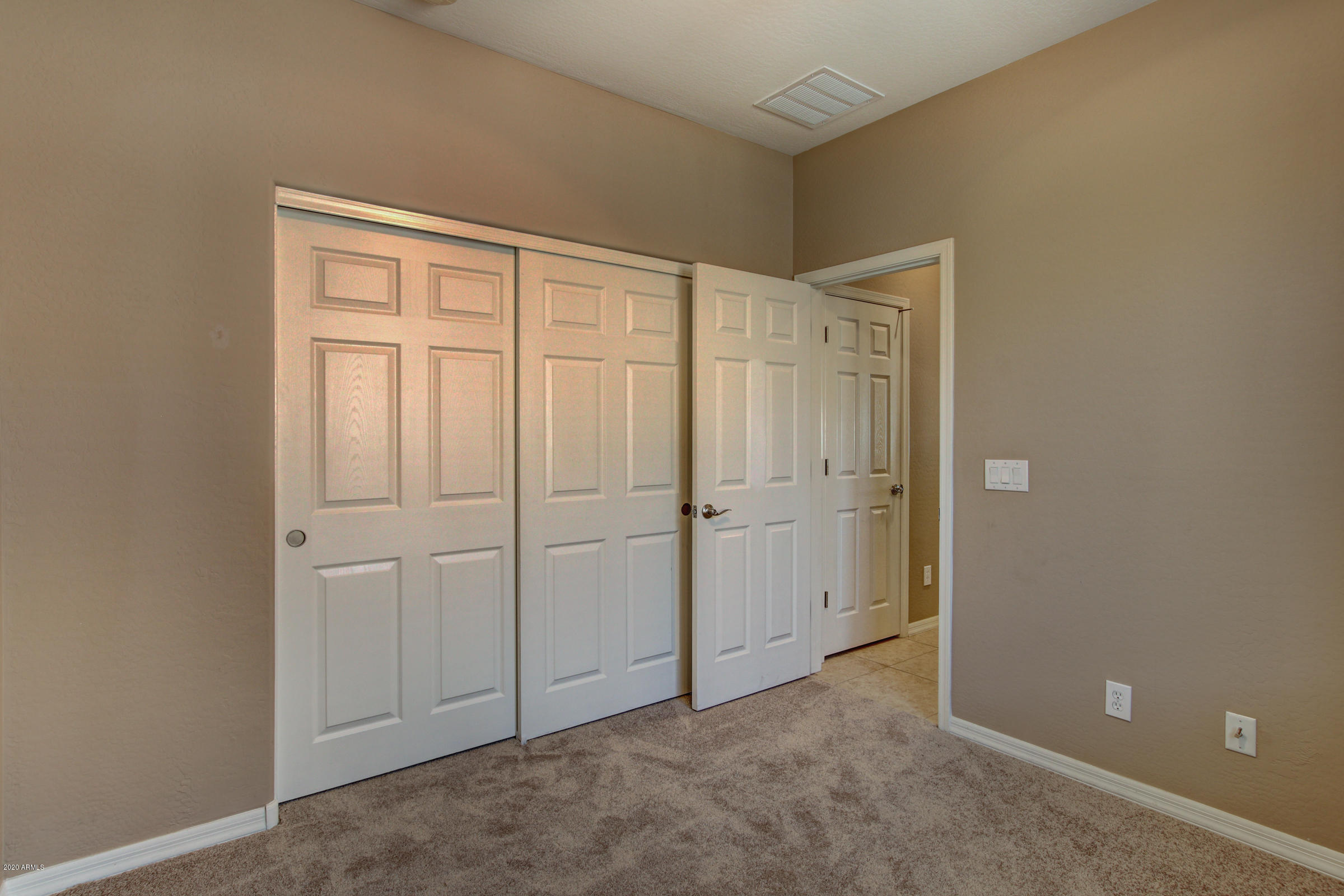 2625 West Beautiful Lane Phoenix, AZ 85041 - Photo 18 of 27 Bedroom 4