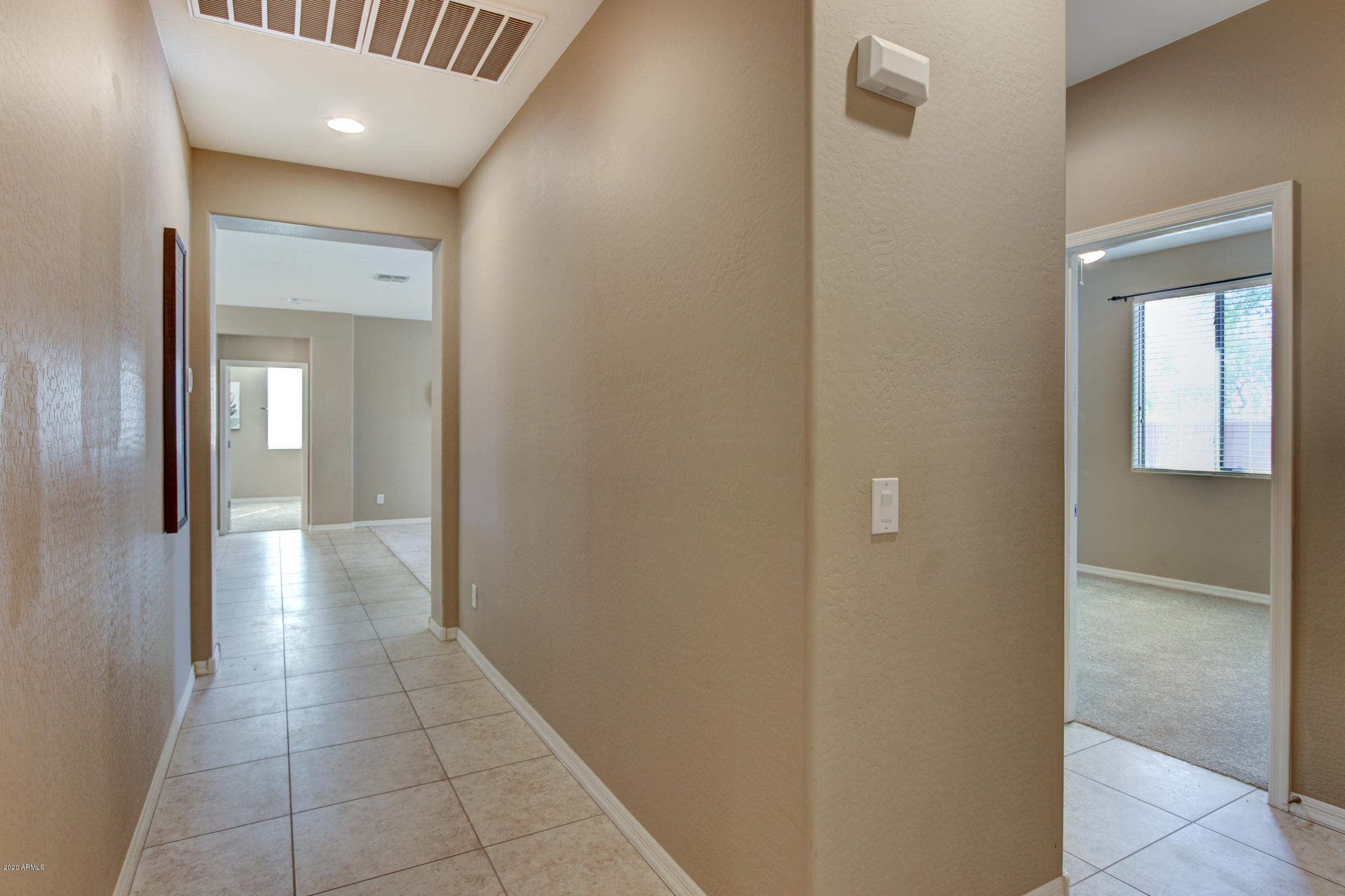 2625 West Beautiful Lane Phoenix, AZ 85041 - Photo 20 of 27 Entry Hallway