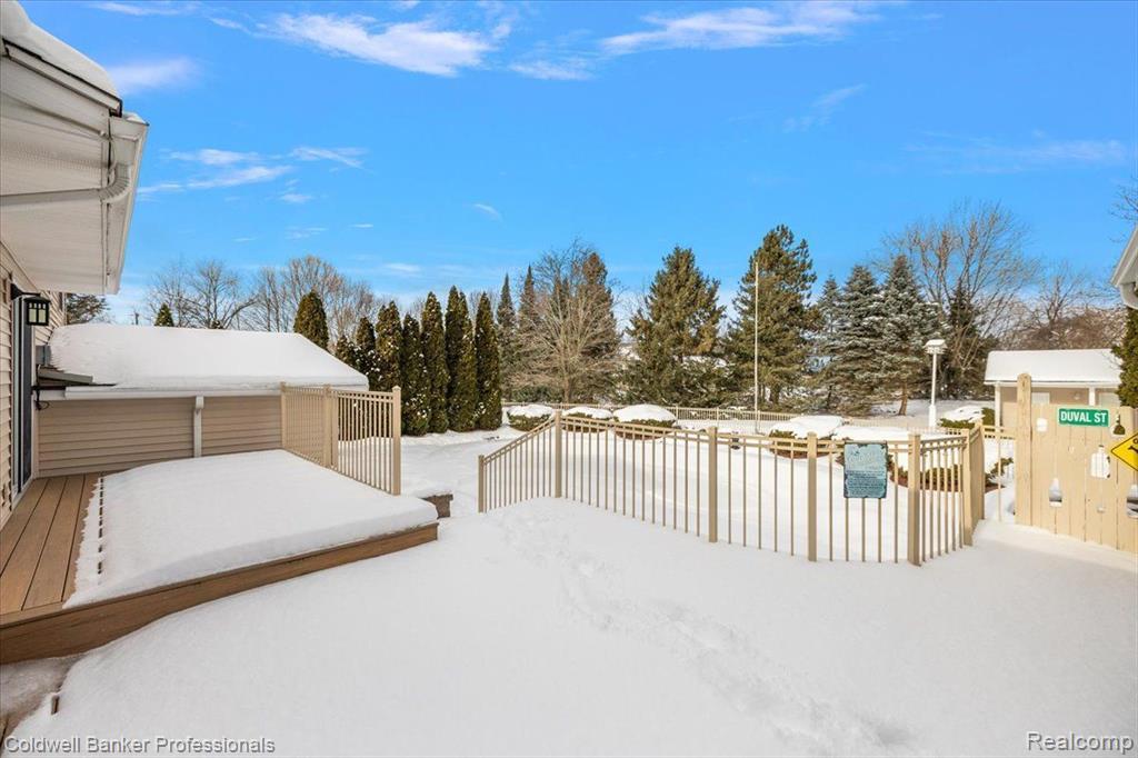 1512 Pratt Road Metamora, MI 48455 - Photo 10 of 59