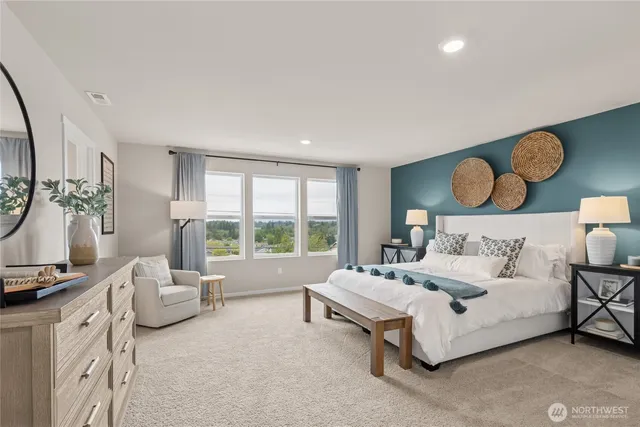 $764,995 | 28015 74th Avenue Northwest, Unit 37, Stanwood, WA 98292