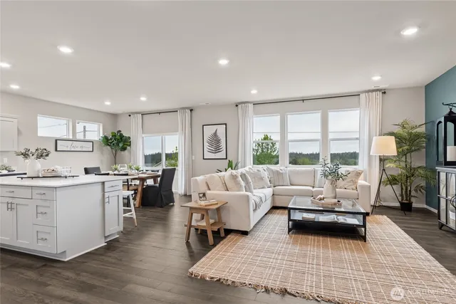 $764,995 | 28015 74th Avenue Northwest, Unit 37, Stanwood, WA 98292