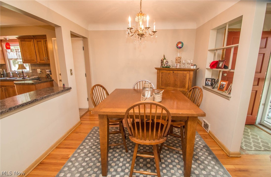 1159 Haverston Road Cleveland, OH 44124 - Photo 8 of 28
