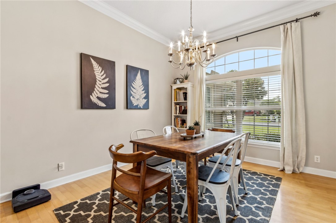 151 Laurel Marsh Way Kingsland, GA 31548 - Photo 12 of 95