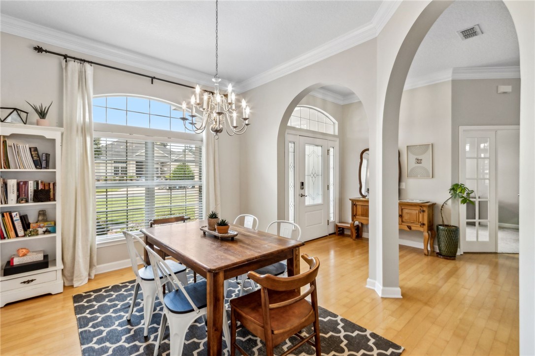 151 Laurel Marsh Way Kingsland, GA 31548 - Photo 13 of 95