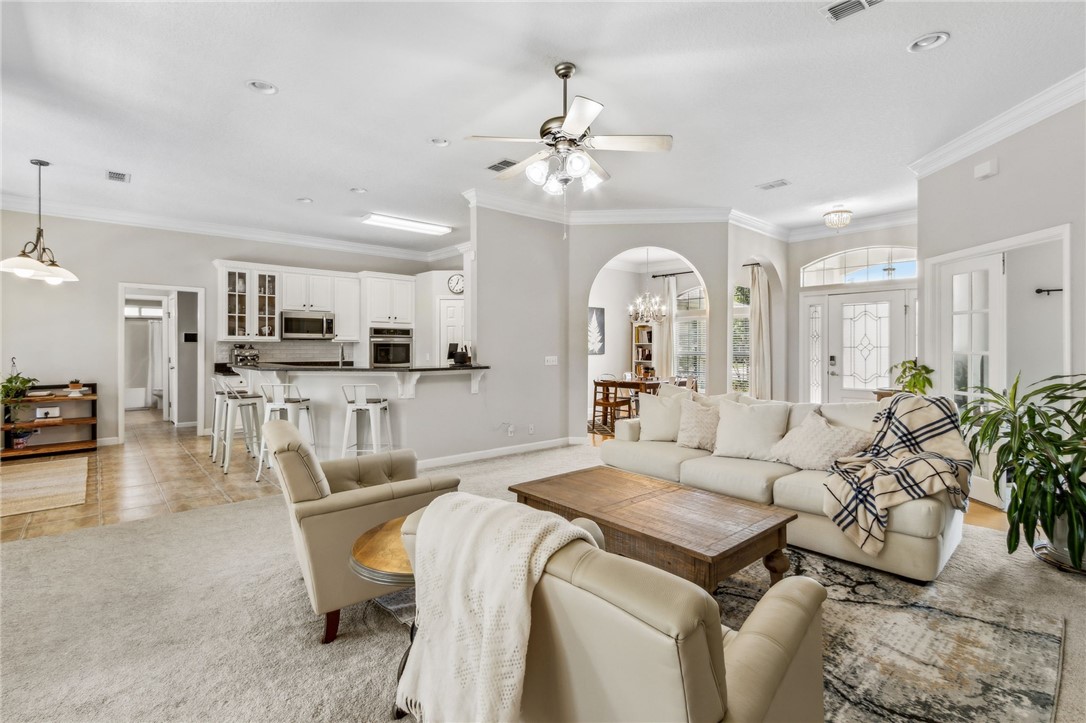 151 Laurel Marsh Way Kingsland, GA 31548 - Photo 17 of 95